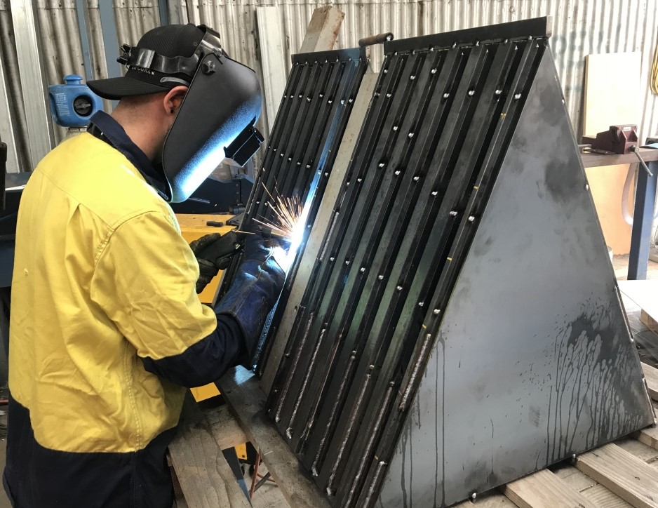 Independent Metal Fabrication